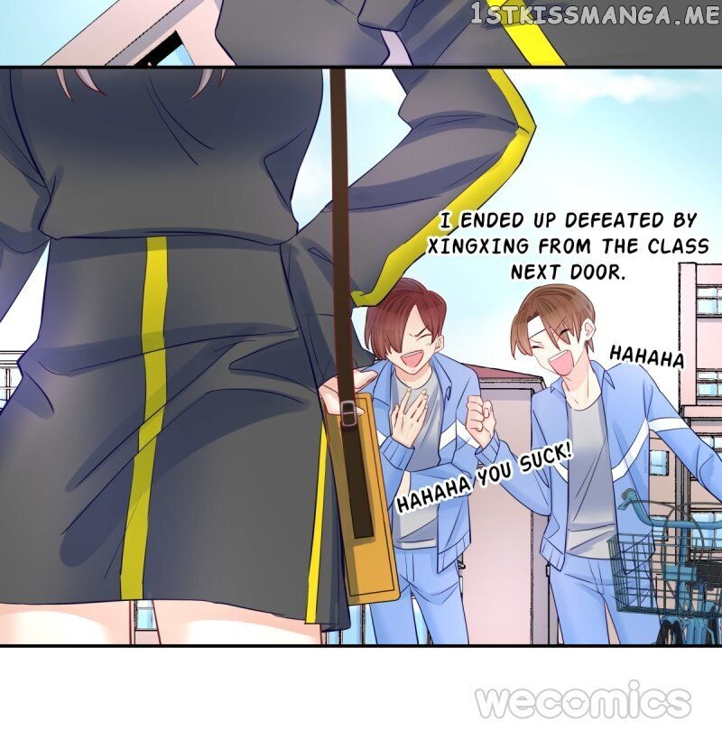 Reborn to Sleep With A Star Actor chapter 100 - page 42