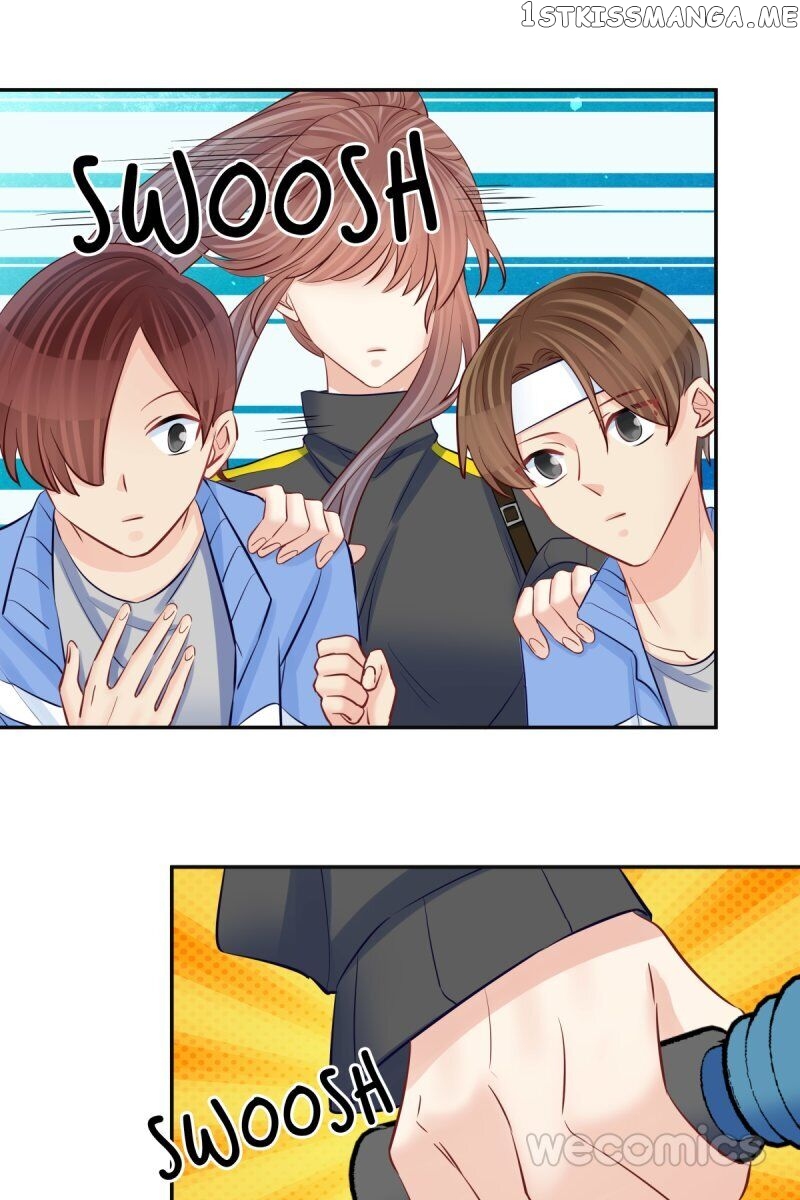 Reborn to Sleep With A Star Actor chapter 100 - page 43