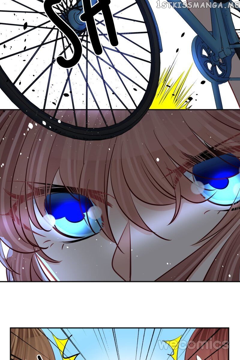 Reborn to Sleep With A Star Actor chapter 100 - page 45