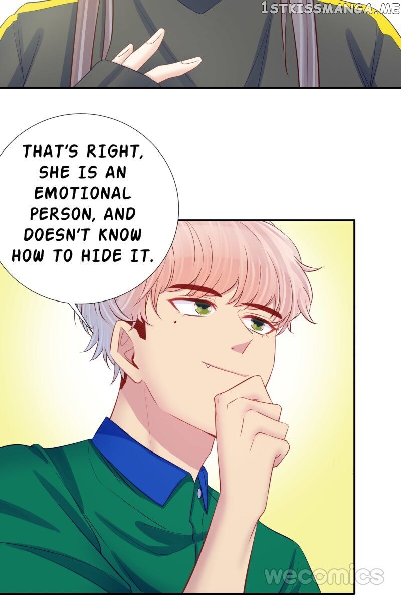 Reborn to Sleep With A Star Actor chapter 100 - page 5