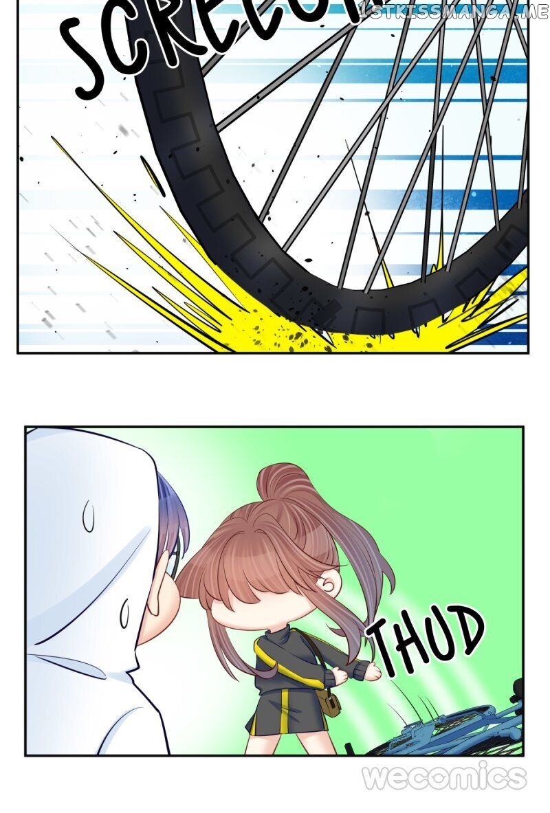 Reborn to Sleep With A Star Actor chapter 100 - page 54
