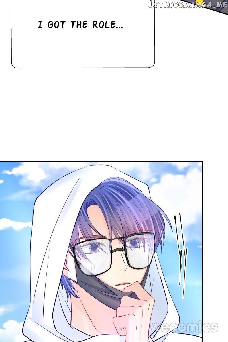 Reborn to Sleep With A Star Actor chapter 100 - page 56