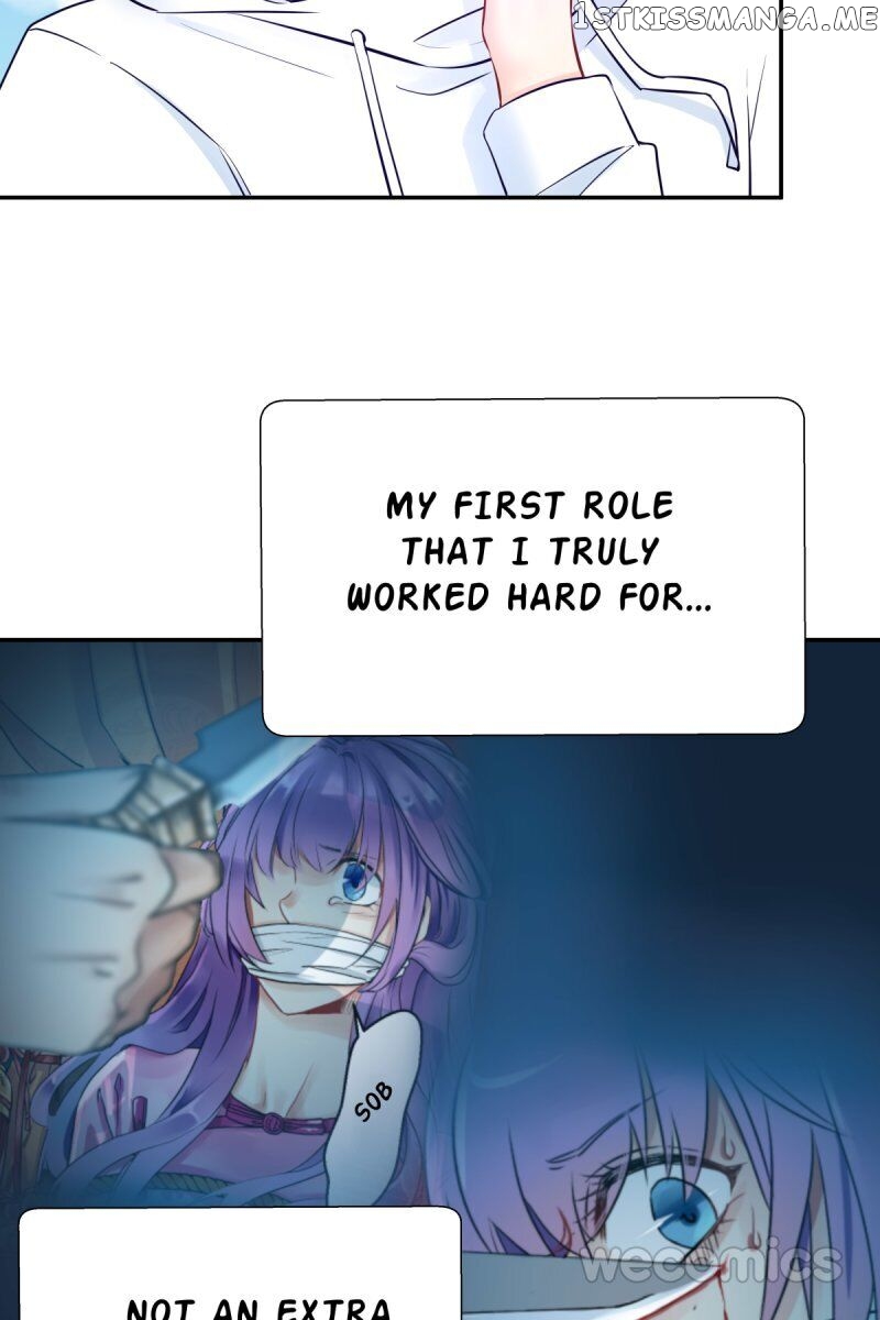 Reborn to Sleep With A Star Actor chapter 100 - page 57