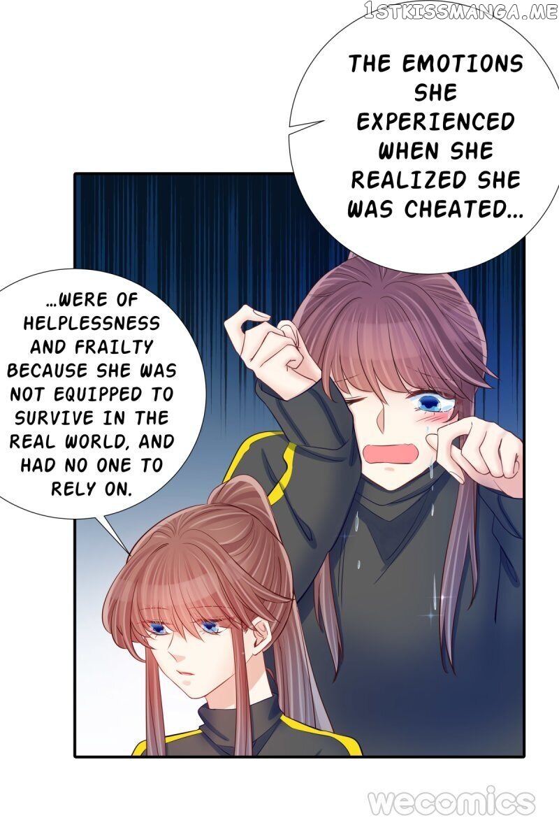 Reborn to Sleep With A Star Actor chapter 100 - page 6