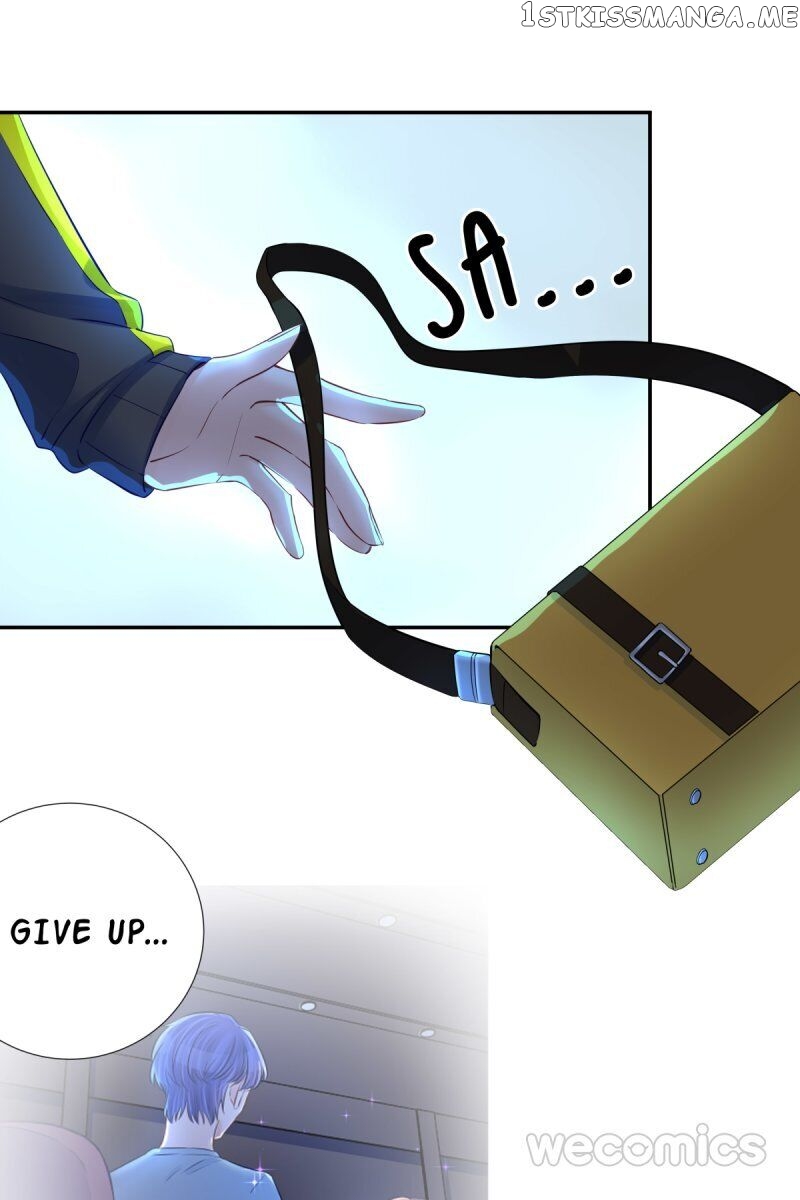 Reborn to Sleep With A Star Actor chapter 100 - page 61