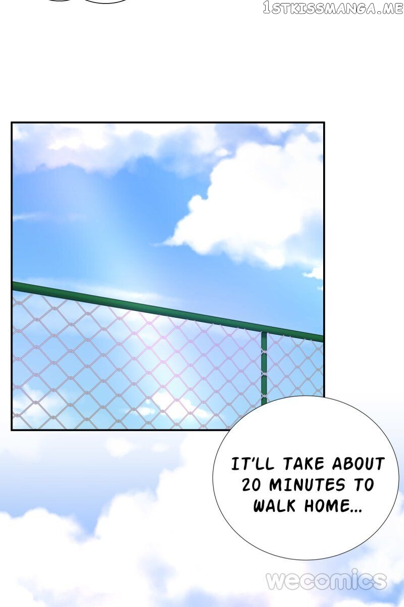 Reborn to Sleep With A Star Actor chapter 100 - page 71