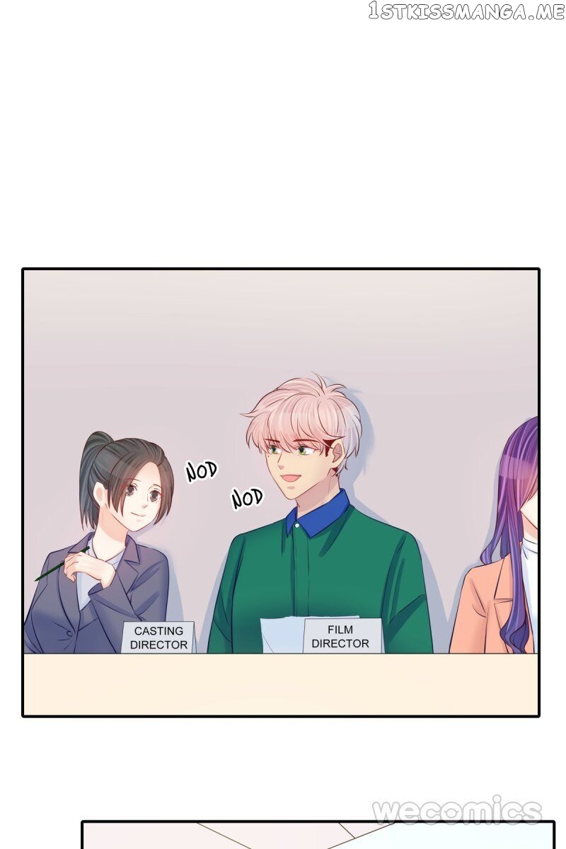 Reborn to Sleep With A Star Actor chapter 100 - page 9