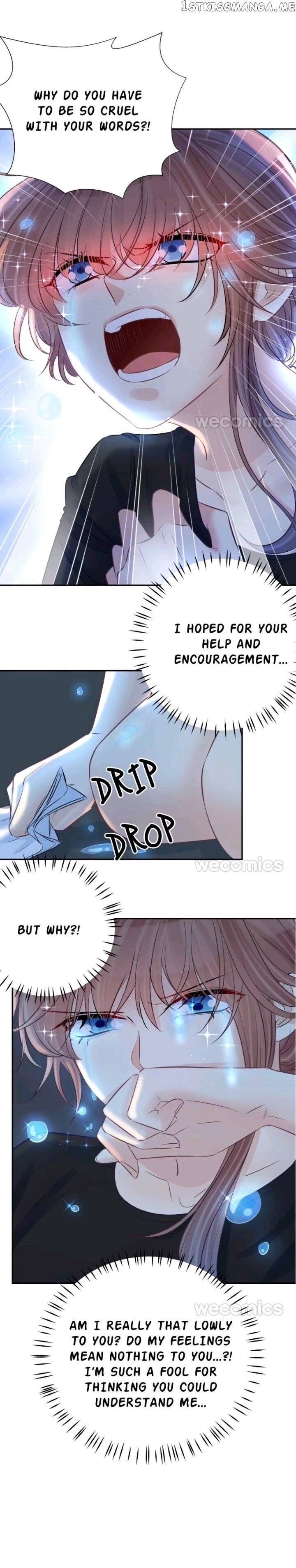 Reborn to Sleep With A Star Actor chapter 90 - page 10