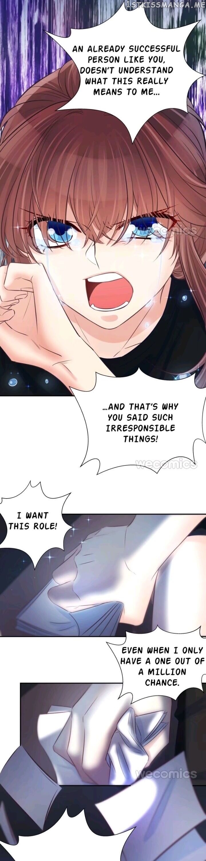 Reborn to Sleep With A Star Actor chapter 90 - page 12