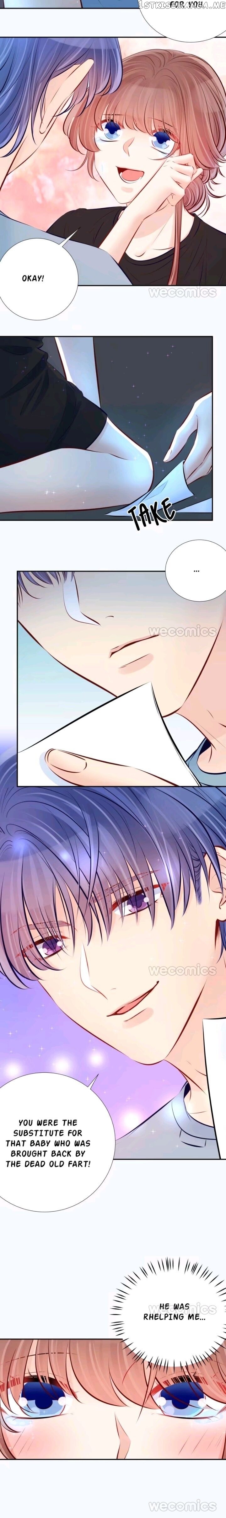 Reborn to Sleep With A Star Actor chapter 90 - page 18