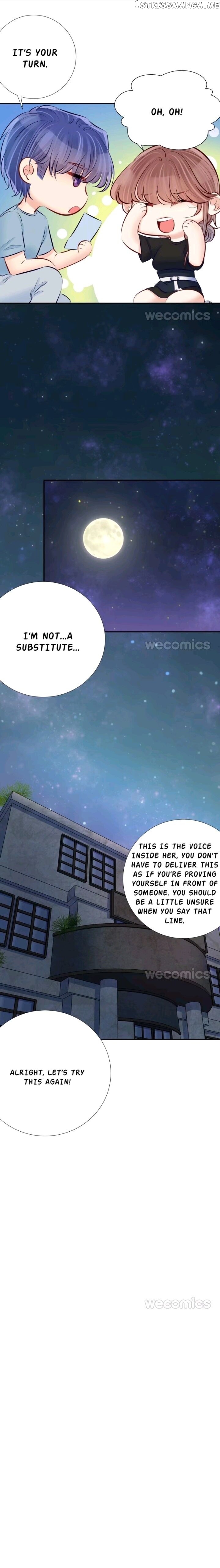 Reborn to Sleep With A Star Actor chapter 90 - page 19