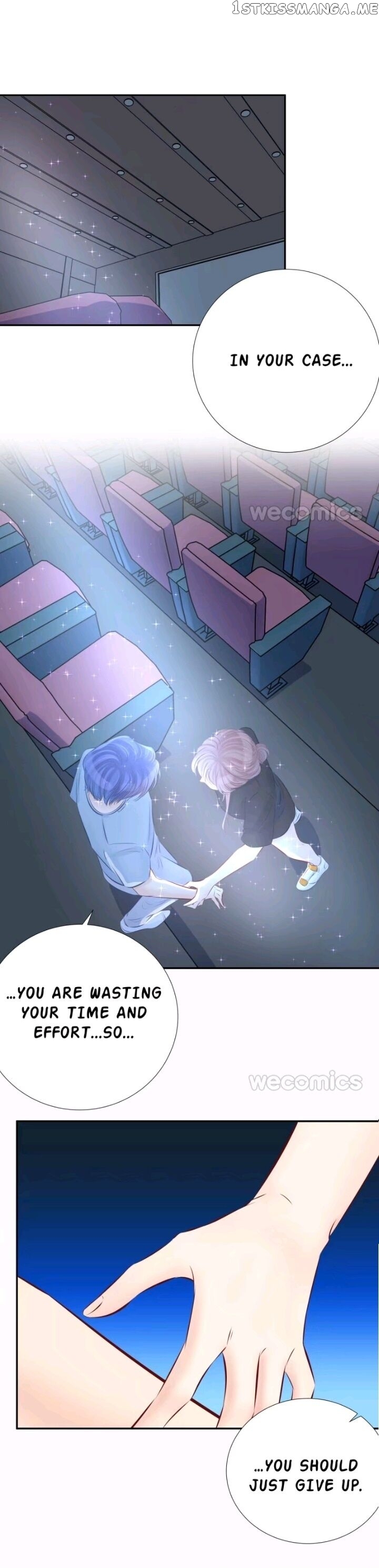 Reborn to Sleep With A Star Actor chapter 90 - page 2