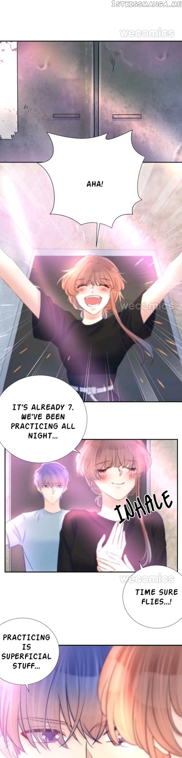 Reborn to Sleep With A Star Actor chapter 90 - page 22