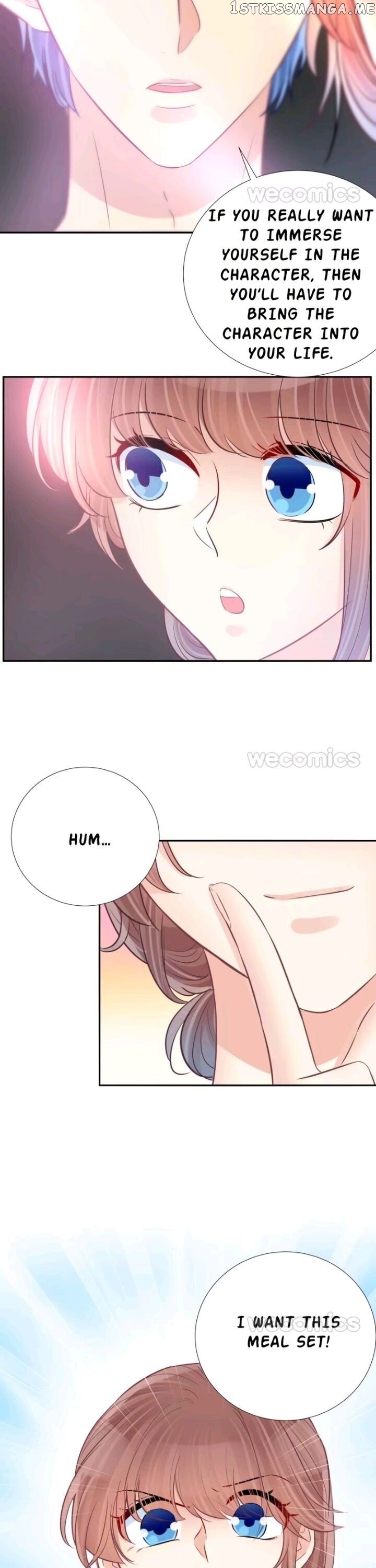 Reborn to Sleep With A Star Actor chapter 90 - page 23