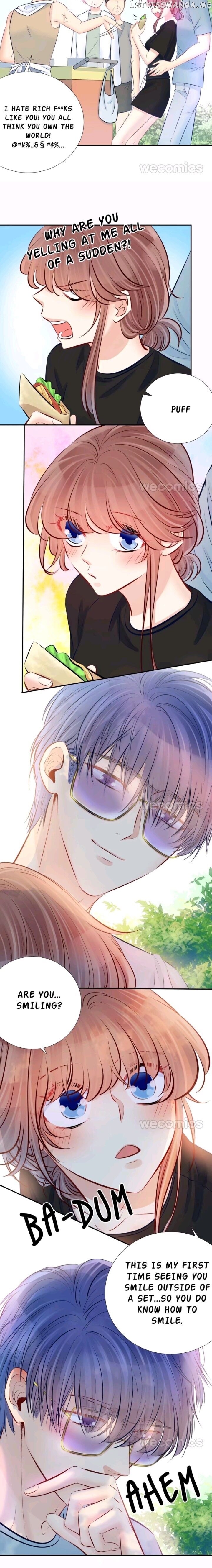 Reborn to Sleep With A Star Actor chapter 90 - page 26