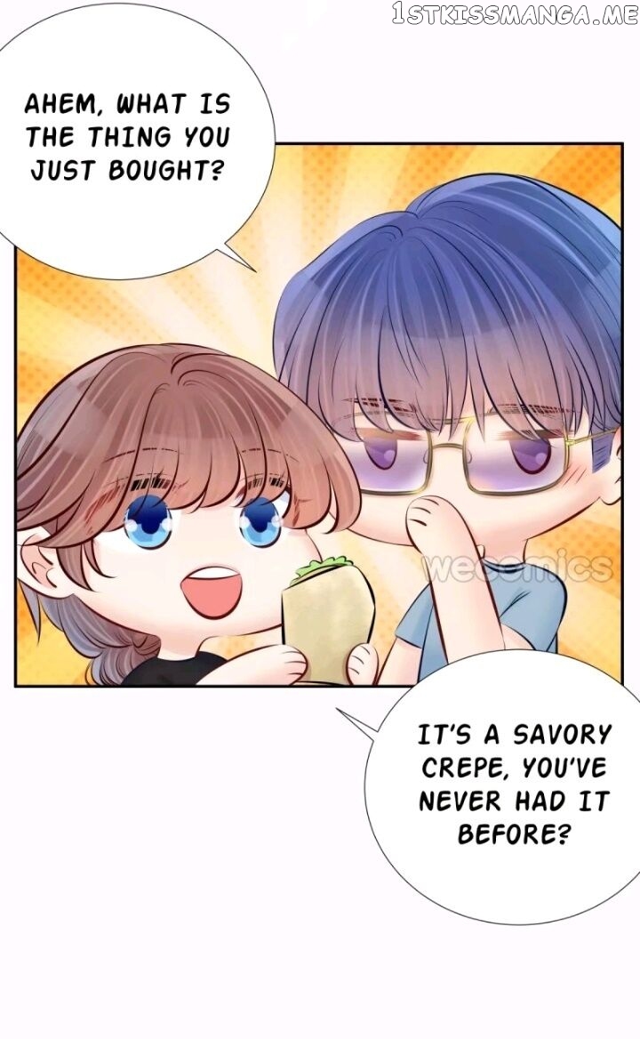 Reborn to Sleep With A Star Actor chapter 90 - page 27