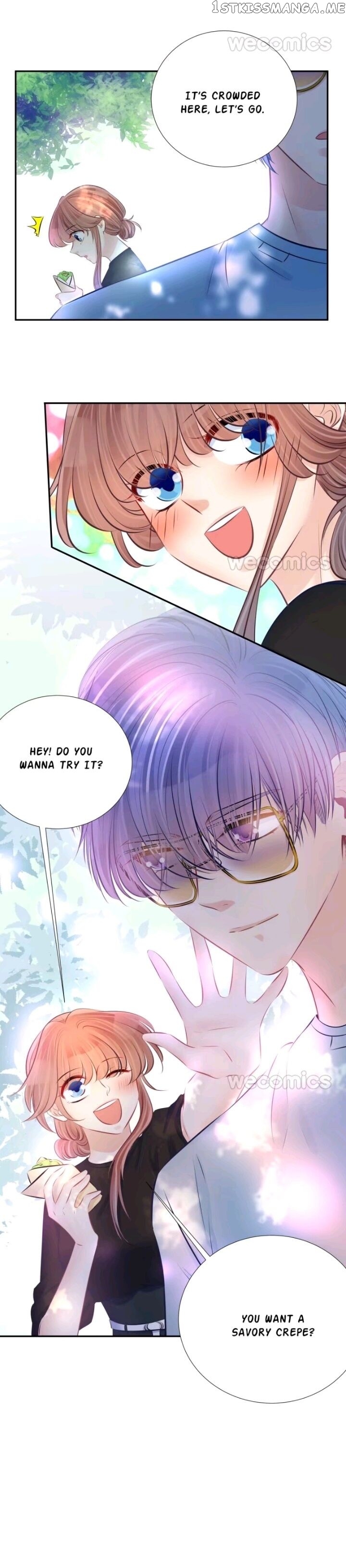 Reborn to Sleep With A Star Actor chapter 90 - page 30