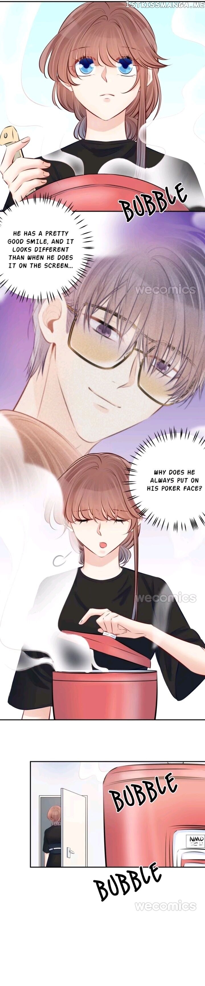 Reborn to Sleep With A Star Actor chapter 90 - page 33