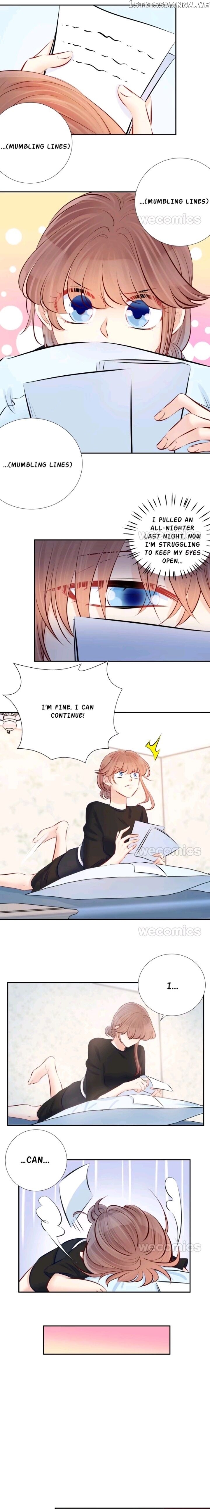 Reborn to Sleep With A Star Actor chapter 90 - page 34