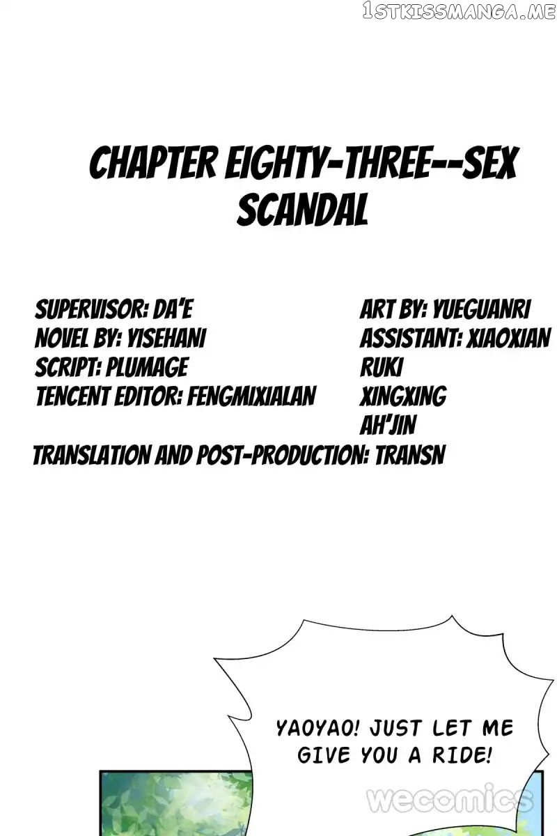 Reborn to Sleep With A Star Actor chapter 83 - page 2