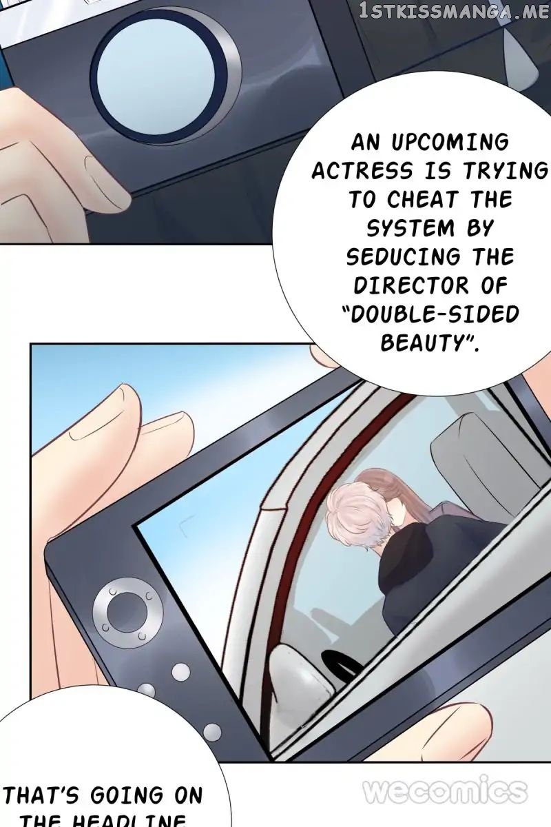 Reborn to Sleep With A Star Actor chapter 83 - page 21