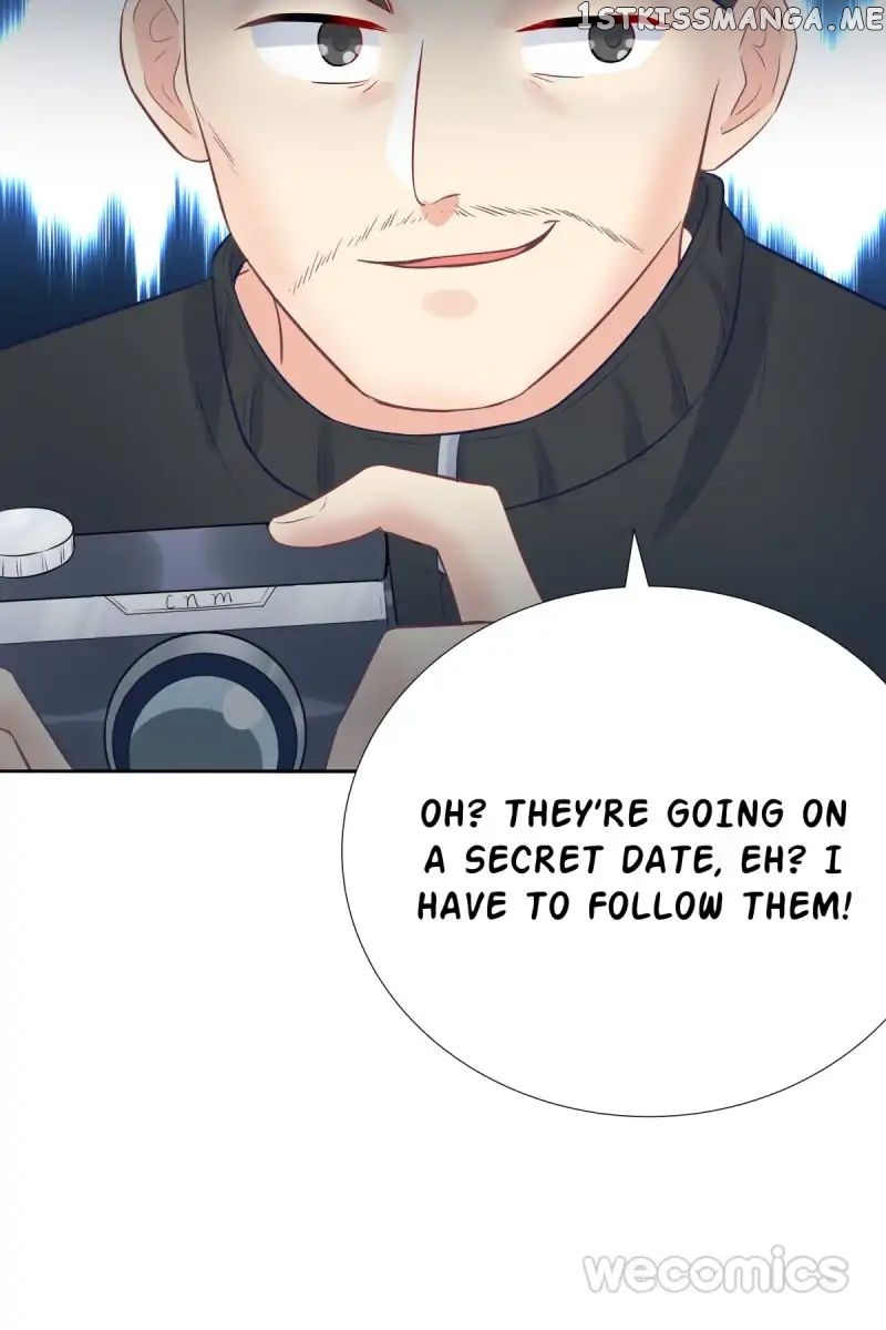 Reborn to Sleep With A Star Actor chapter 83 - page 23