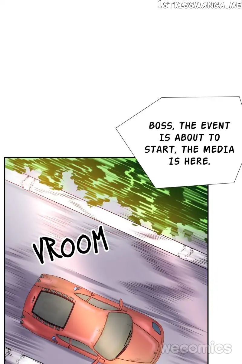 Reborn to Sleep With A Star Actor chapter 83 - page 25