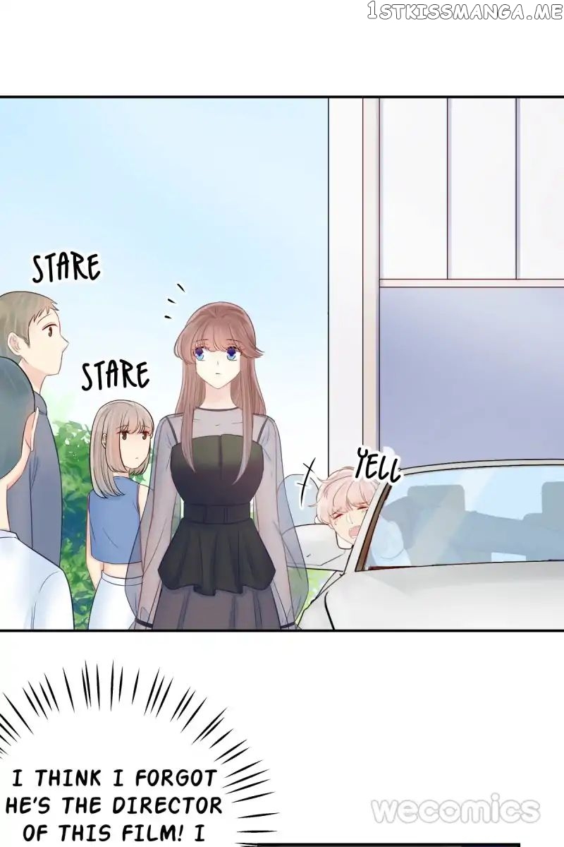 Reborn to Sleep With A Star Actor chapter 83 - page 6