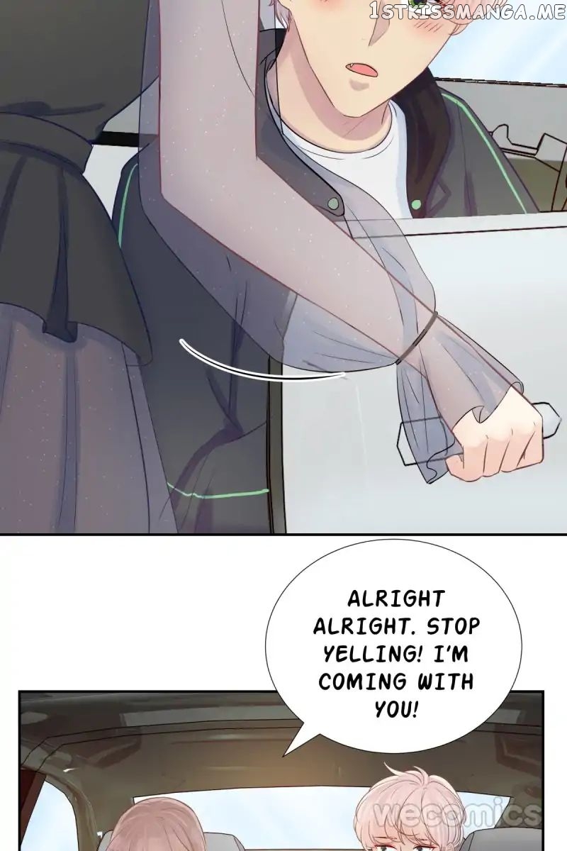 Reborn to Sleep With A Star Actor chapter 83 - page 8