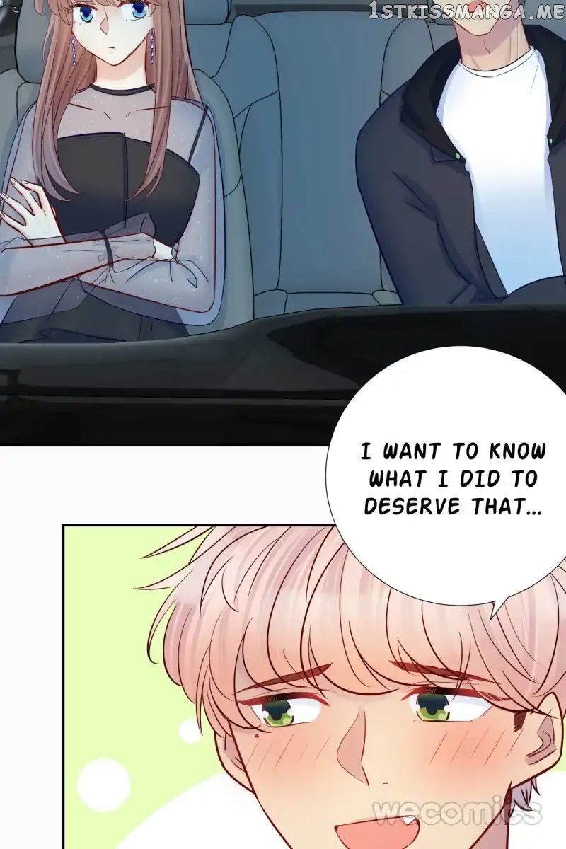 Reborn to Sleep With A Star Actor chapter 84 - page 17