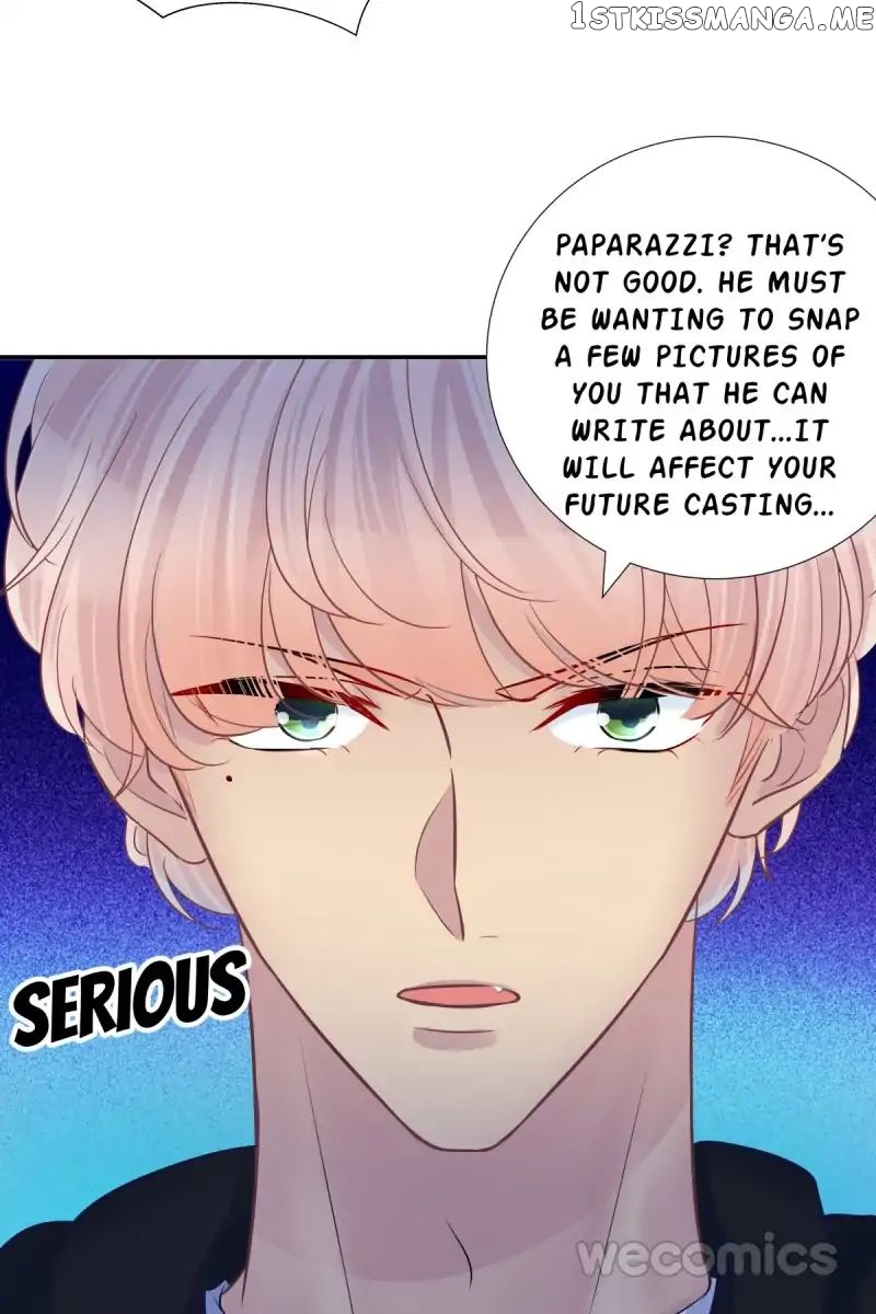 Reborn to Sleep With A Star Actor chapter 84 - page 25