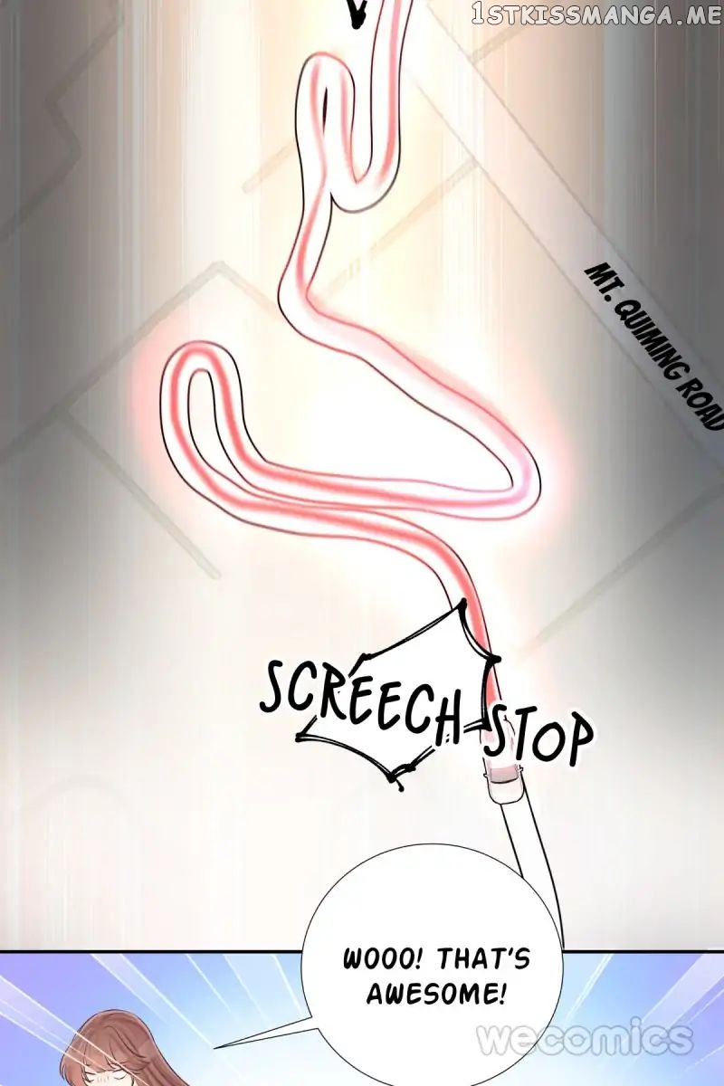 Reborn to Sleep With A Star Actor chapter 84 - page 32