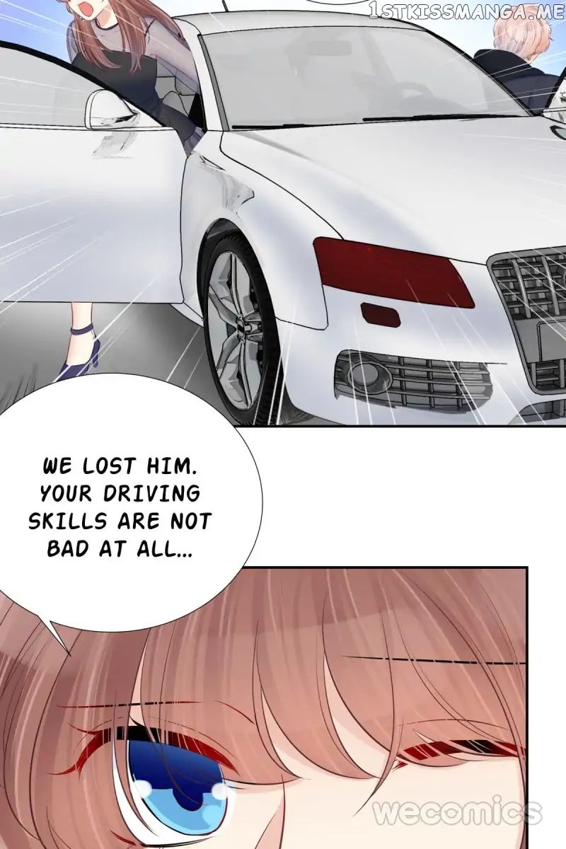 Reborn to Sleep With A Star Actor chapter 84 - page 33