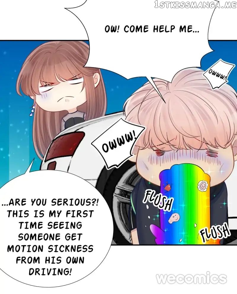 Reborn to Sleep With A Star Actor chapter 84 - page 35