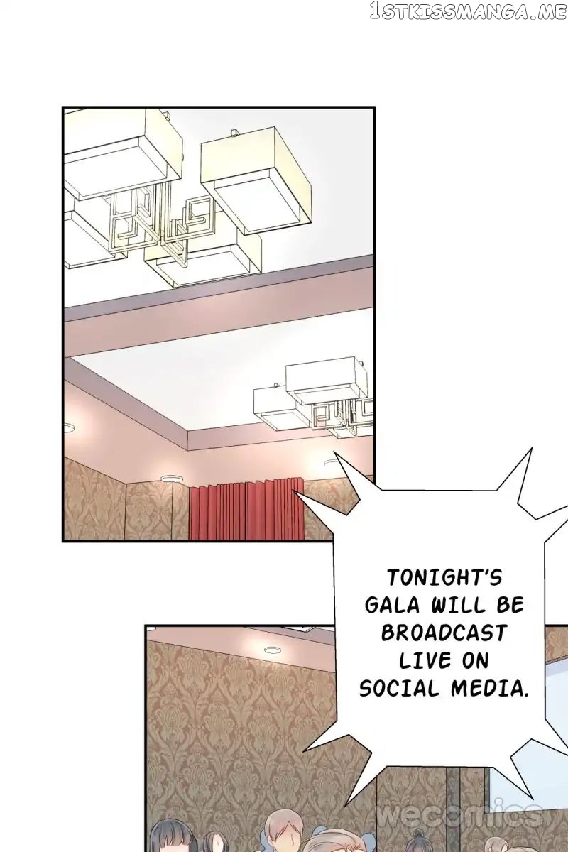 Reborn to Sleep With A Star Actor chapter 84 - page 43