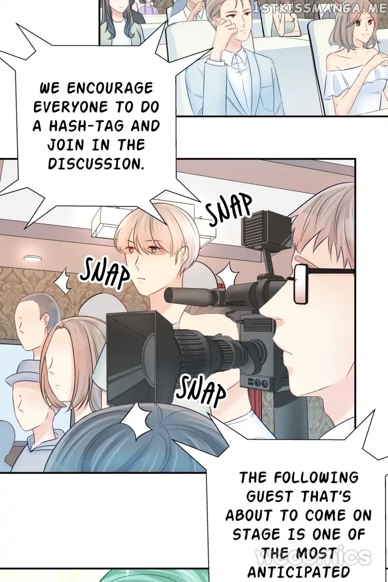 Reborn to Sleep With A Star Actor chapter 84 - page 44
