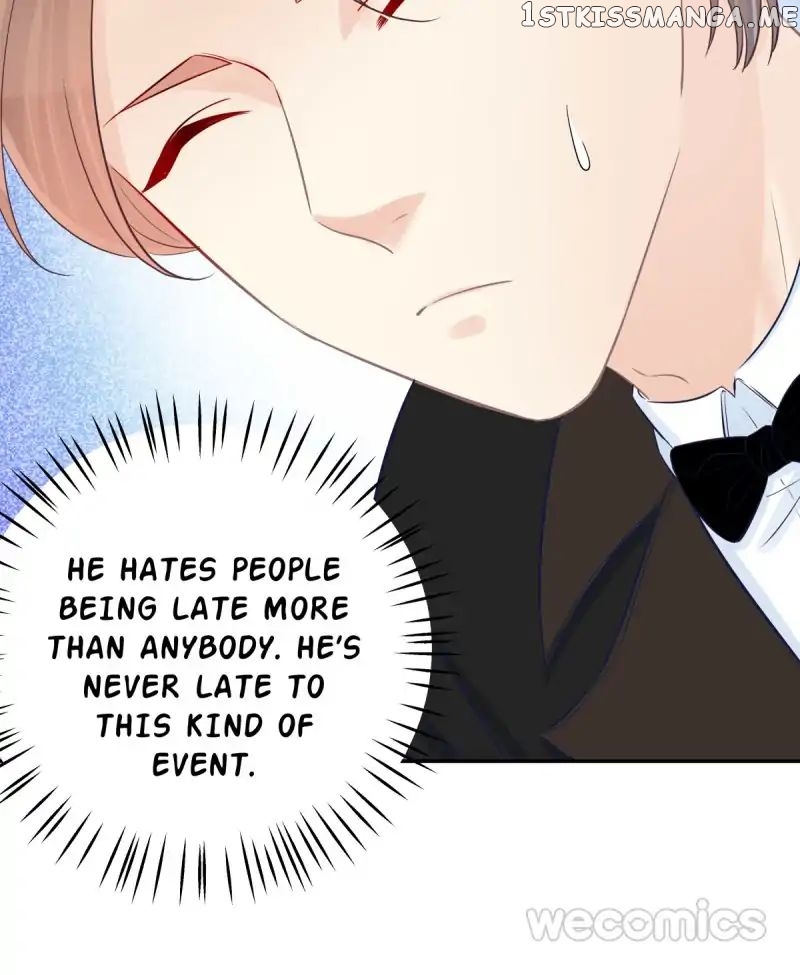 Reborn to Sleep With A Star Actor chapter 84 - page 50