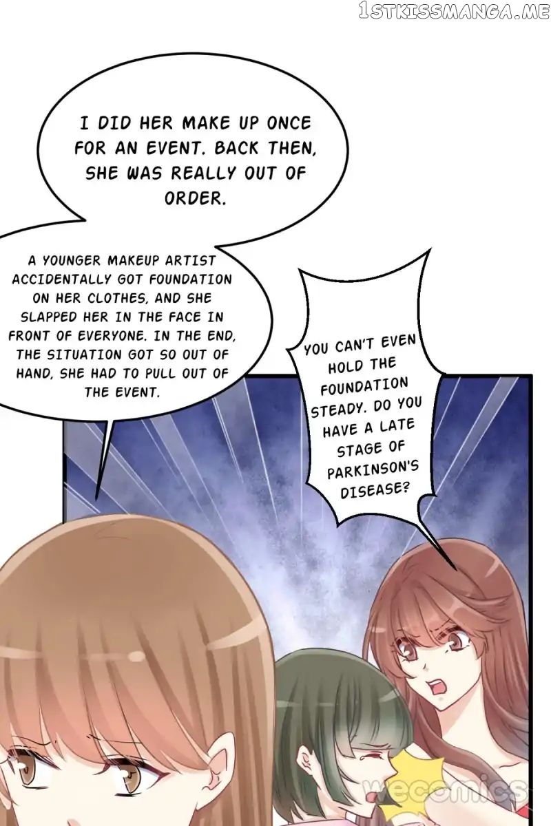 Reborn to Sleep With A Star Actor chapter 35 - page 10
