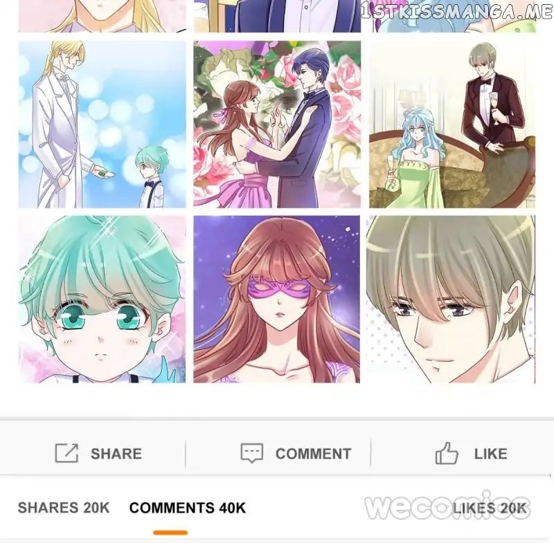 Reborn to Sleep With A Star Actor chapter 35 - page 20