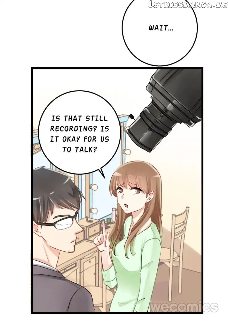 Reborn to Sleep With A Star Actor chapter 35 - page 5