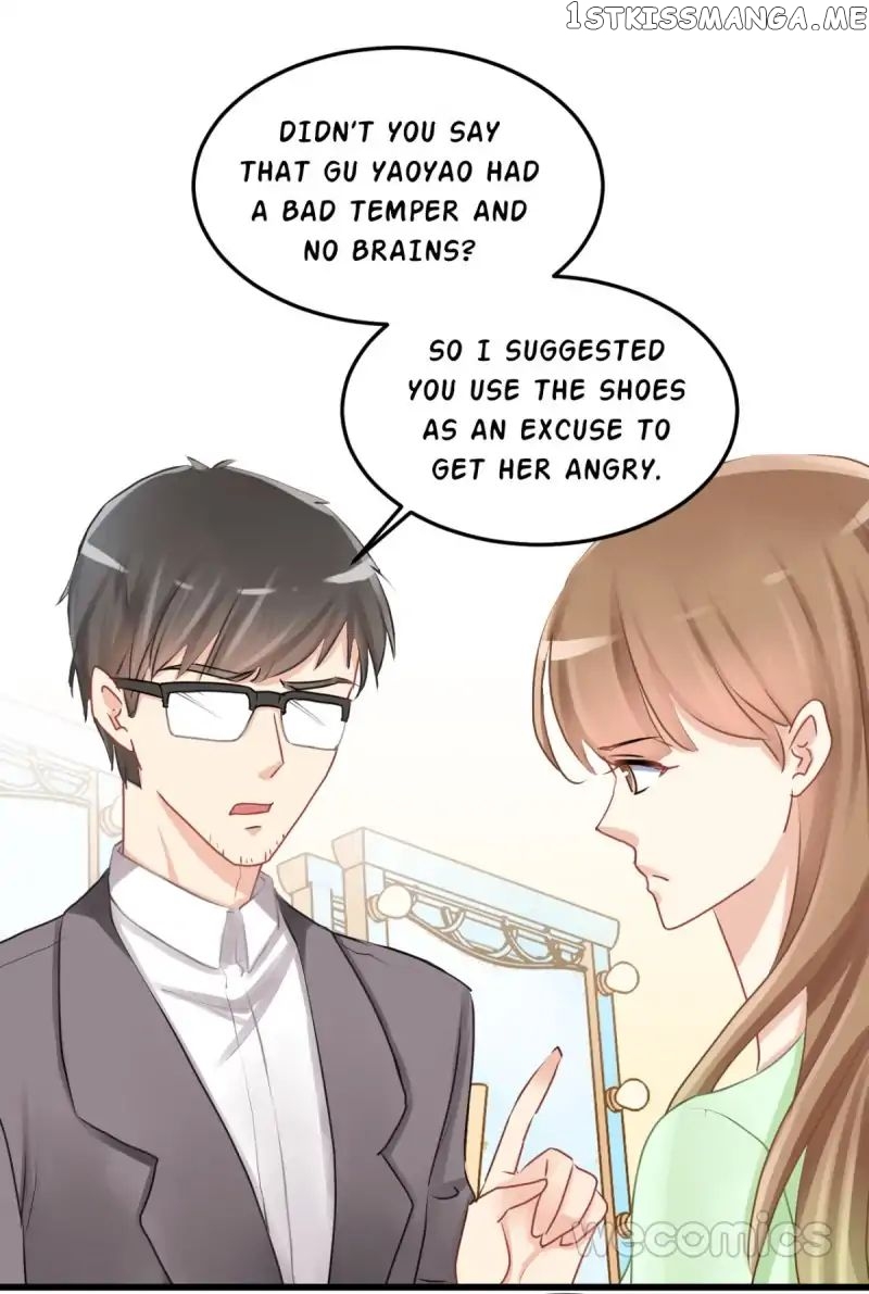 Reborn to Sleep With A Star Actor chapter 35 - page 7