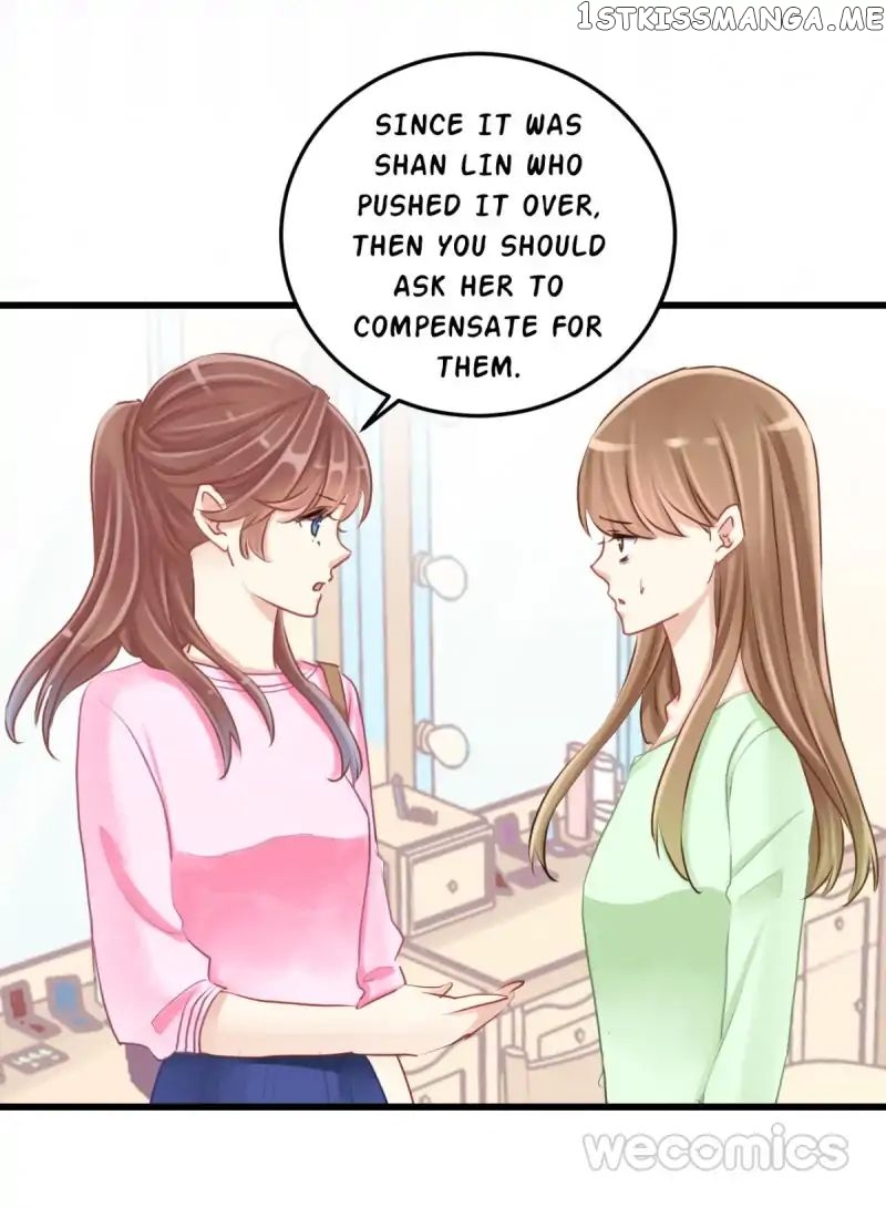 Reborn to Sleep With A Star Actor chapter 34 - page 11