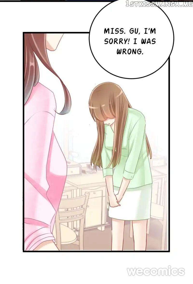 Reborn to Sleep With A Star Actor chapter 34 - page 21