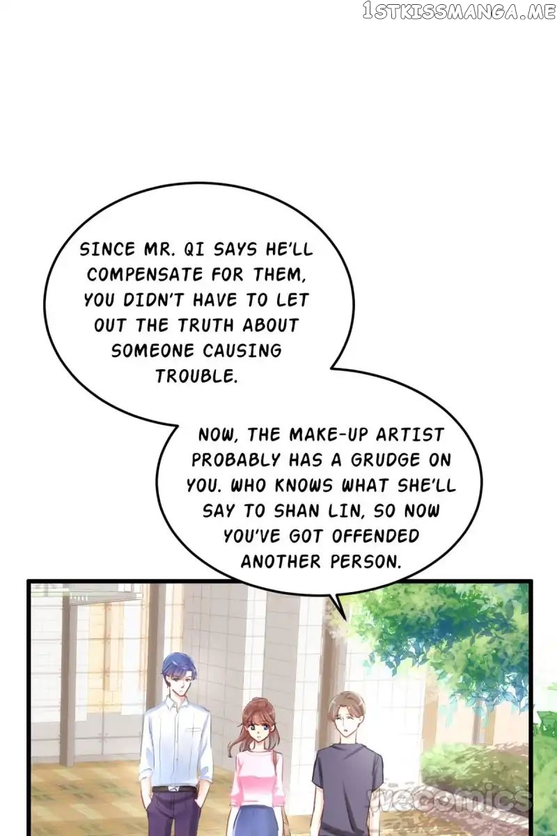 Reborn to Sleep With A Star Actor chapter 34 - page 22