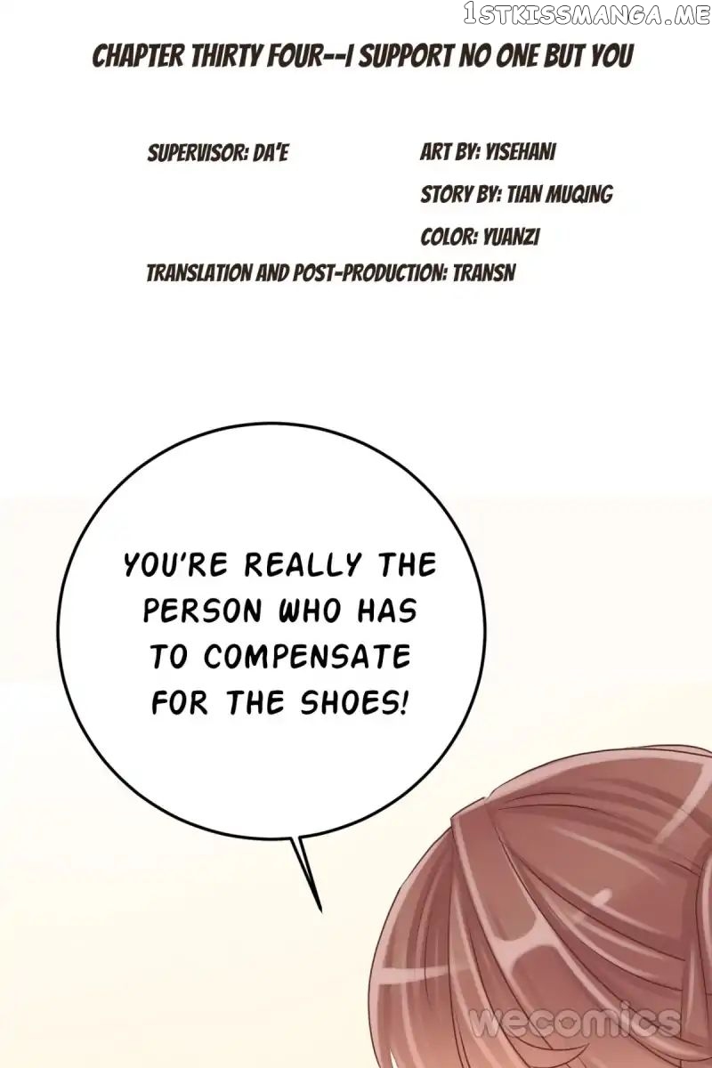 Reborn to Sleep With A Star Actor chapter 34 - page 3