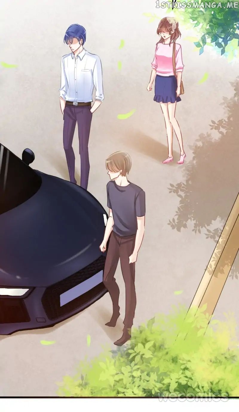 Reborn to Sleep With A Star Actor chapter 34 - page 31