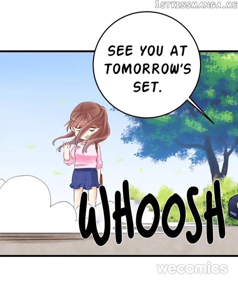 Reborn to Sleep With A Star Actor chapter 34 - page 42