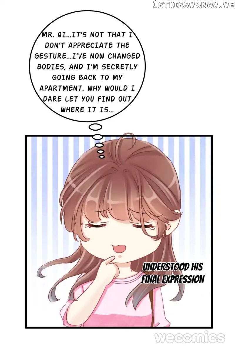 Reborn to Sleep With A Star Actor chapter 34 - page 43