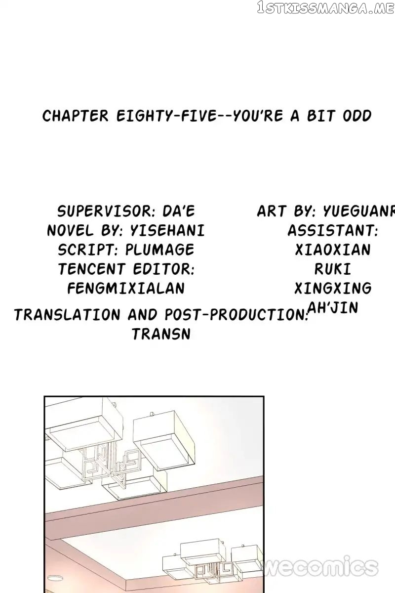 Reborn to Sleep With A Star Actor chapter 85 - page 2