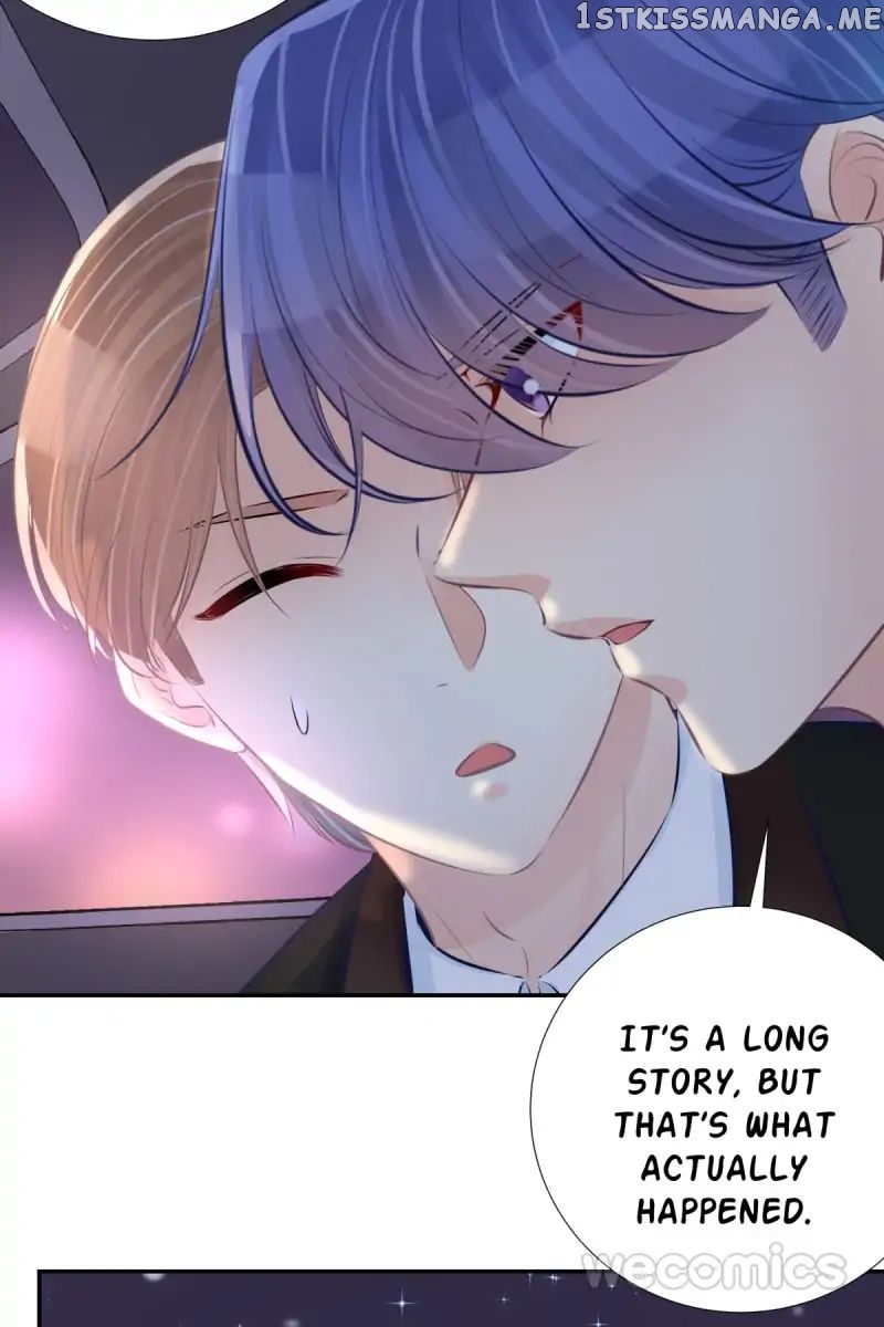 Reborn to Sleep With A Star Actor chapter 85 - page 22